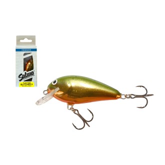 SALMO BUTCHER