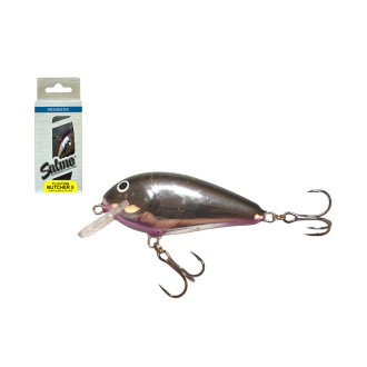 SALMO BUTCHER