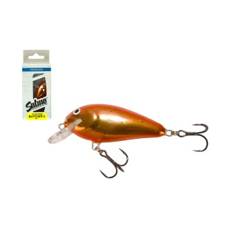 SALMO BUTCHER