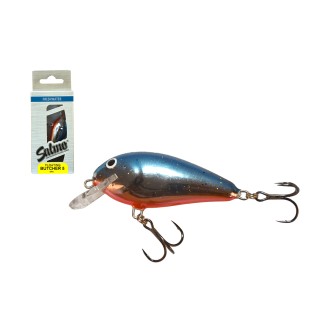 SALMO BUTCHER