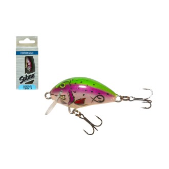 Salmo Tiny 3cm, S,F