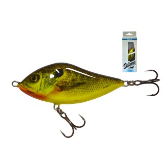 Salmo Slider 7cm, F, S