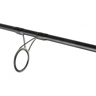 2x Prut Mivardi Vector MK2 FC 360H 3,60m 3,00lb + Vrhací tyč Mivardi Carbo stick XL