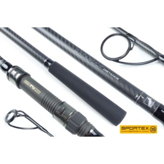 Kaprové pruty SPORTEX Catapult CS-4 Distance 13ft 3-5oz