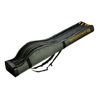 SPORTEX pouzdro 2024 čtyřkomorové Bags IV 165cm