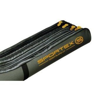 SPORTEX pouzdro 2024 čtyřkomorové Bags IV 165cm