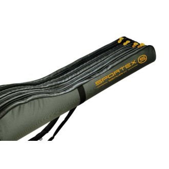 SPORTEX pouzdro 2024 čtyřkomorové Bags IV 165cm