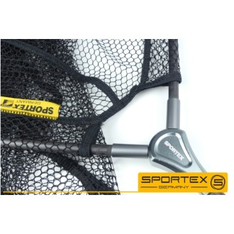 Sportex kaprový podběrák komplet 42"