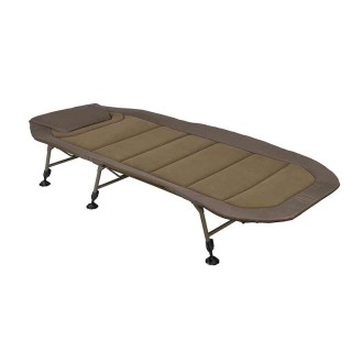 Lehátko Fox Voyager Compact Bed