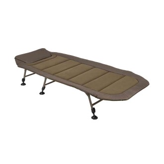 Lehátko Fox Voyager Compact Bed