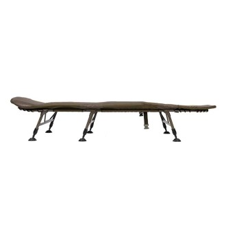 Lehátko Fox Voyager Compact Bed