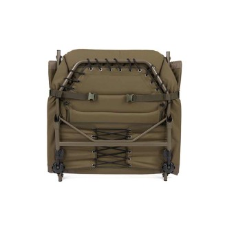 Lehátko Fox Voyager Compact Bed