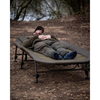 Lehátko Fox Voyager Compact Bed