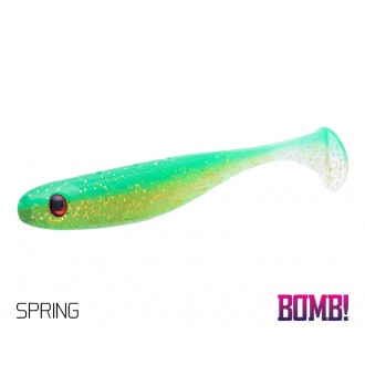Ripper Delphin Bomb! Rippa 10cm 5ks
