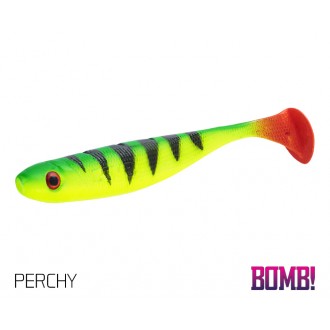 Ripper Delphin Bomb! Rippa 10cm 5ks