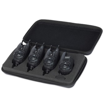 Sada hlásičů Giants Fishing Wireless Set TX5 4+1