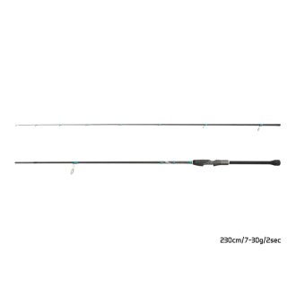 Prut Delphin Zandera NX 2,70m 3-21g