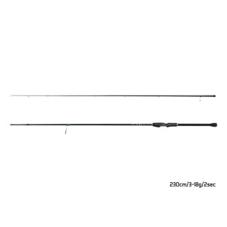 Prut Delphin Zandera NX Lower 2,70m 3-18g