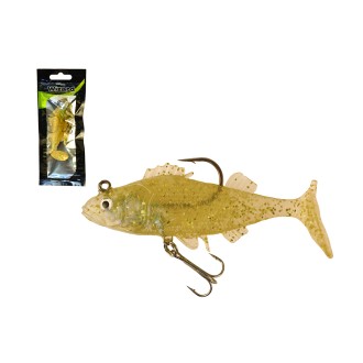 WIZARD SWIMBAIT - BIG PERCH GUMENÁ NÁSTRAHA