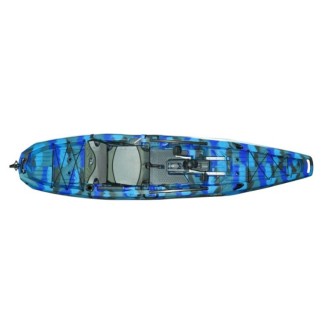 Kajak ANGLER 120 RAPID PEDAL DRIVE 375cm