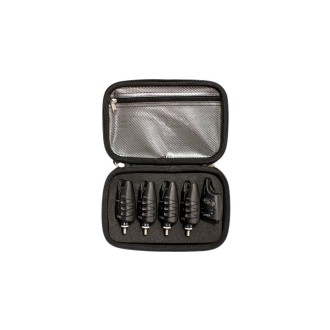 Sada signalizátorů Flajzar Q9-RGB TX 4+1