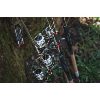 Prut Garbolino Proxima JetSpin M 2,10m 10-30g + naviják Strike 301 FD