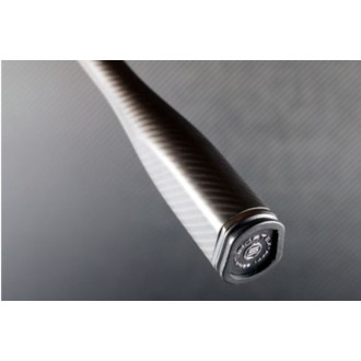 Přívlačové pruty Sportex Carat GTS-2 spin 2-díl