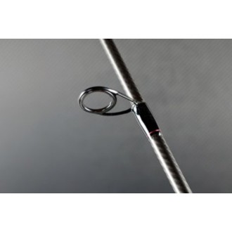 Přívlačové pruty Sportex Carat GTS-2 spin 2-díl
