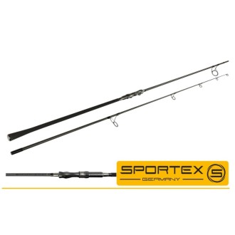 Kaprové pruty Sportex Graphenon CS-2 Boat 2-díl