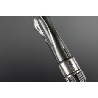 Kaprové pruty Sportex Graphenon CS-2 carp 2-díl