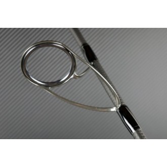 Kaprové pruty Sportex Graphenon CS-2 carp 2-díl