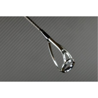 Kaprové pruty Sportex Graphenon CS-2 carp 2-díl