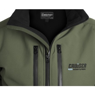Bunda Delphin Cruiser Wind