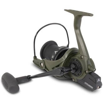 Naviják Anaconda Magist Mate MTX 5000