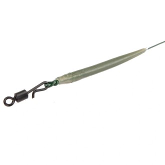 Anaconda návazec Piercer Line Aligner Rig B-988 Wide Gape 2ks velikost 1 bez protihrotu