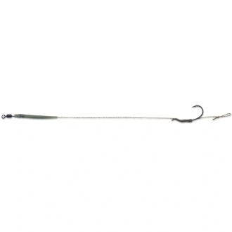 Anaconda návazec Piercer Line Aligner Rig Crank-66 2ks velikost 6 mikroprotihrot