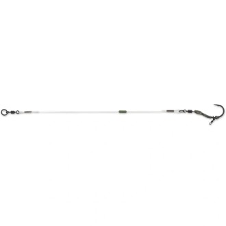 Anaconda návazec Piercer Spinner Rig Crank-66 Micro Barb 2ks velikost 2 mikroprotihrot