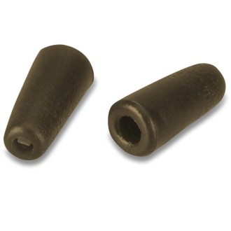 Anaconda převleky Knot Protector Sleeves hnědá 20ks