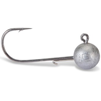 Iron Claw Kona jigová hlavička 10/0 hmotnost 18g 3ks