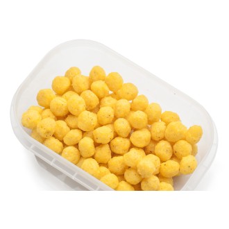 Soft Extruded Pellets - Sladká kukuřice (30g)