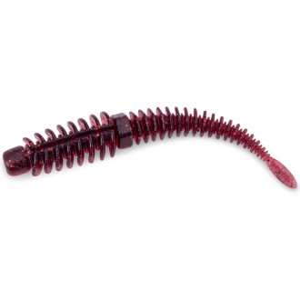 Doiyo nástraha Ribu Worm 80 DCH 80mm 8ks