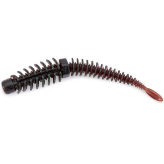 Doiyo nástraha Ribu Worm 80 MO 80mm 8ks