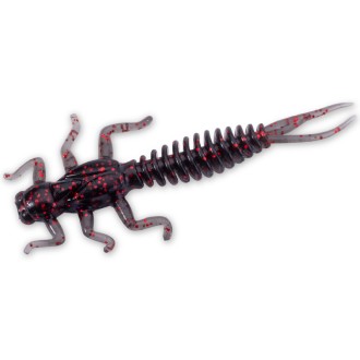Doiyo nástraha Tonbo Larva 60 DCS 60mm 6ks