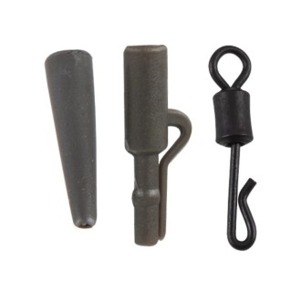 Sada Anaconda Quick Change Safety LC Kit 5ks