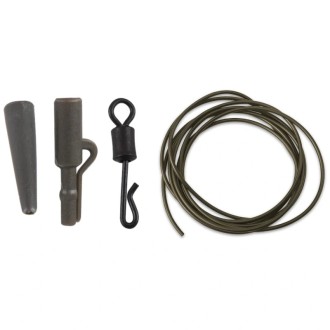 Sada Anaconda Quick Change Safety Lead Clip Kit 5ks