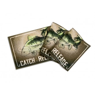 Rohož Delphin Catch and Release 60x40cm