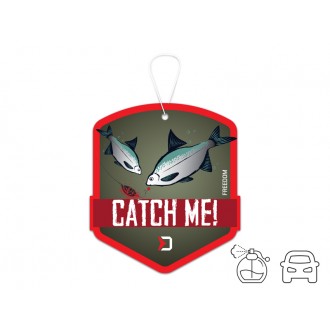 Vůně do auta Delphin CatchMe! Feeder