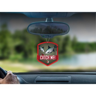 Vůně do auta Delphin CatchMe! Feeder