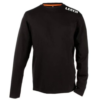 Leech tričko Long Sleeve Black L