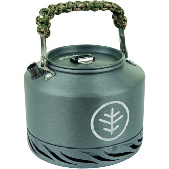 Konvička Wychwood Carp Kettle Session 4 Cup 1,5 l